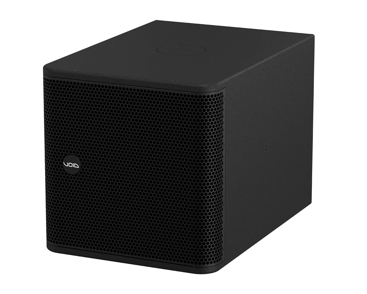 Професинален субуфер Void Acoustics Venu 115 V2 - основно изображение